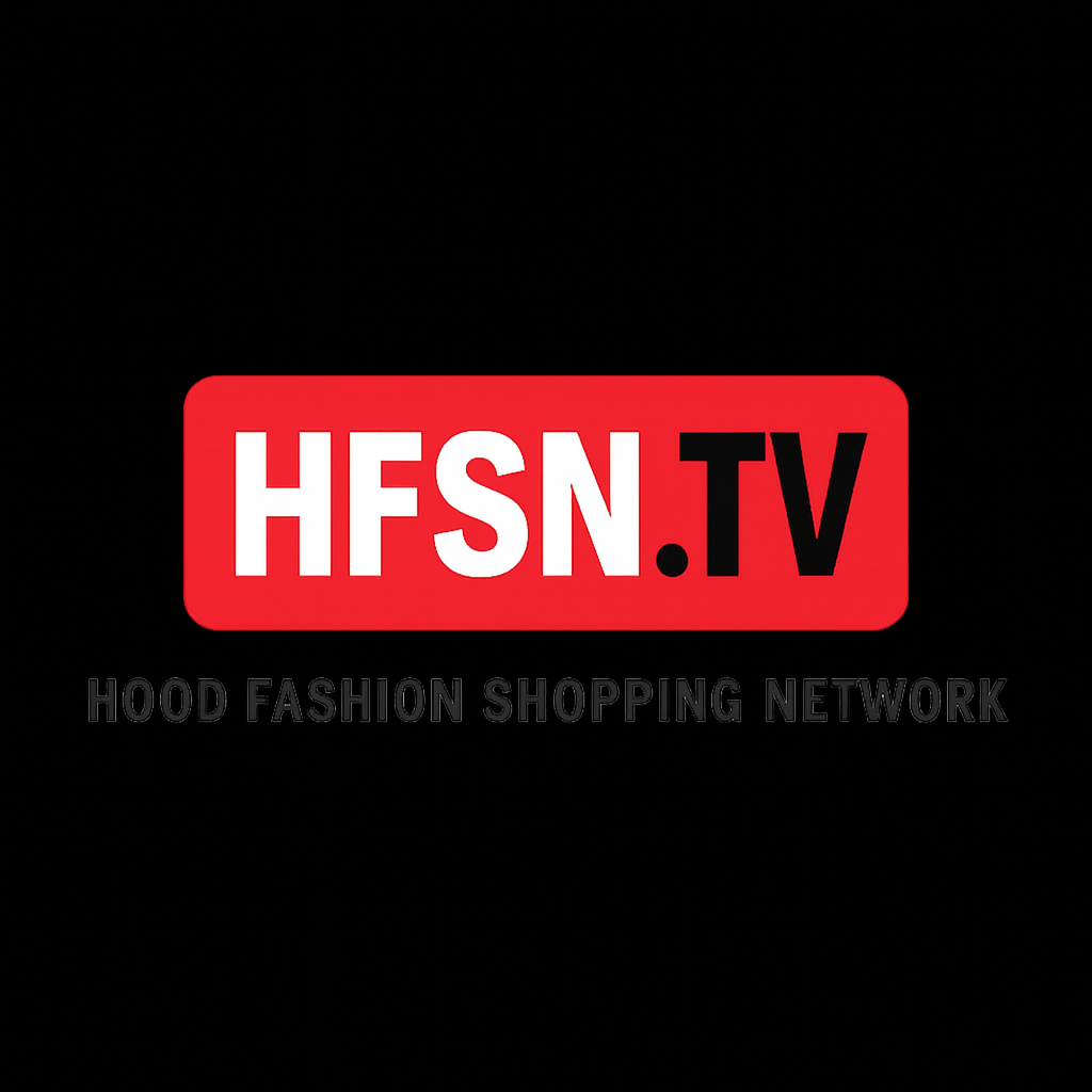 HFSN.TV – Hood Fashion Shopping Network